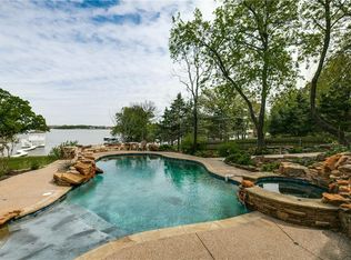 12764 Stuart Rd, Azle, TX 76020