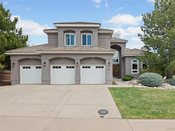 58 Lupine Way, Golden, CO 80401