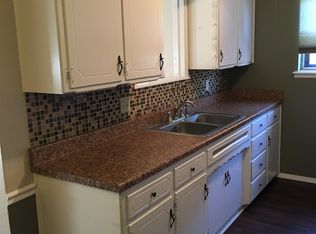 8305 NW 35th St, Bethany, OK 73008