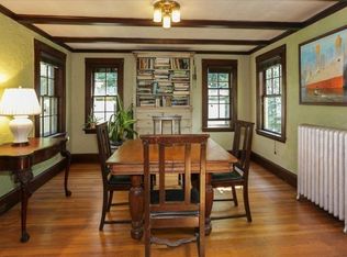 50 Braeland Ave #5093, Newton Center, MA 02459