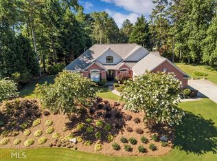 2015 Marina Way, Buford, GA 30518