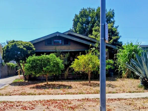 4219 Kenwood Ave, Los Angeles, CA 90037