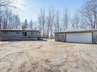 10738 E Messany Rd, Lake Nebagamon, WI 54849