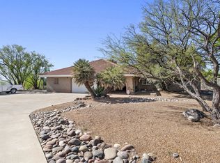 1229 Avenida Gandara, Rio Rico, AZ 85648