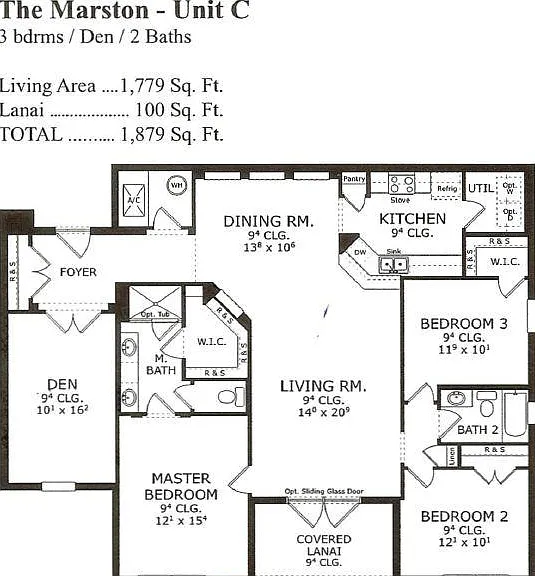 3000 Laurel Park Ln #207 — Photo 21