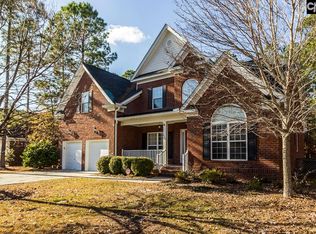 851 Centennial Dr, Columbia, SC 29229