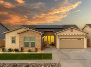 1955 N Frontier St, Hanford, CA 93230