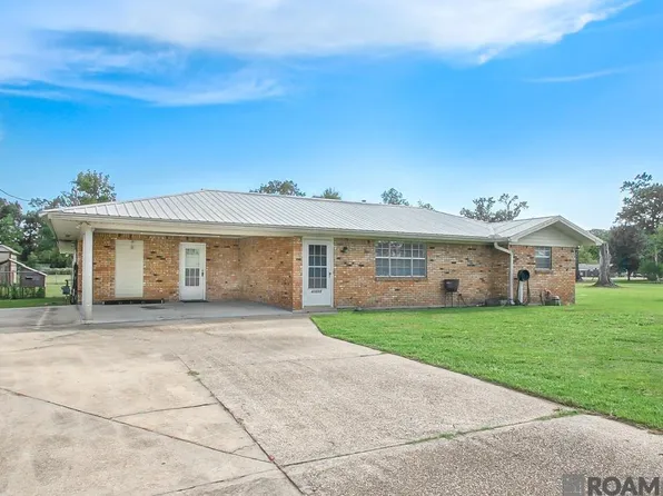43585 Brittany St, Sorrento, LA 70778