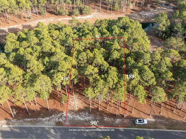6440 Waterbrook Way SW Lot 157, Ocean Isle Beach, NC 28469
