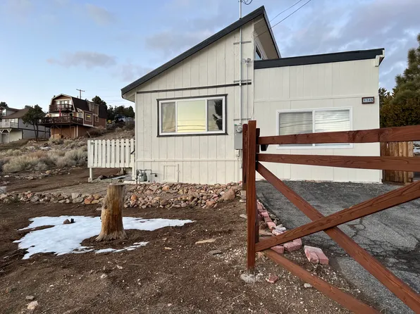 (undisclosed Address), Big Bear City, CA 92314