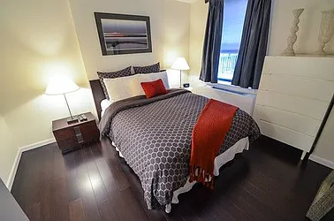 Rented by Global Realty Opportunities