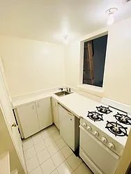 Rented by Keller Williams NYC