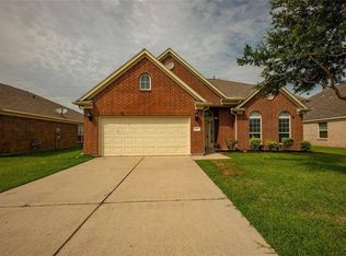 3011 Dogwood Knoll Trl, Rosenberg, TX 77471