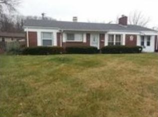 3640 N Marseille Rd, Indianapolis, IN 46226