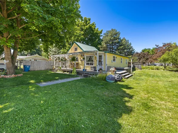 1810 1/2 River Rd, Missoula, MT 59801
