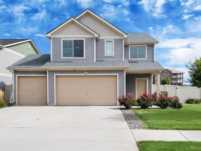 18295 E 52nd Place, Denver, CO, 80249