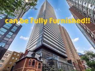 15 Grenville St #2111, Toronto, ON M4Y 0B9