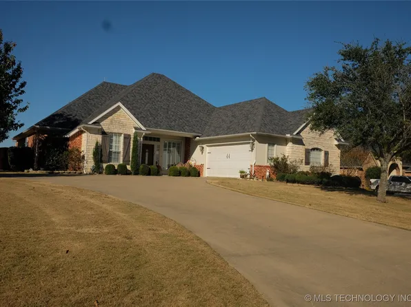 7405 Perfect Dr, Durant, OK 74701