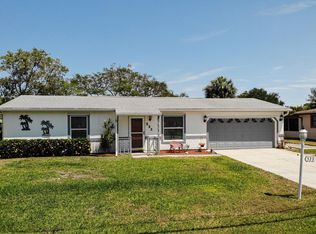 533 SW Lucero Dr, Port Saint Lucie, FL 34983