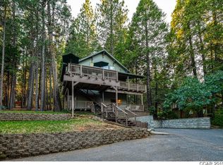2350 Silver Dr, Arnold, CA