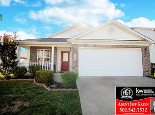 142 Placid Dr, Georgetown, KY 40324