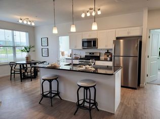 2505 Union Green Way #2B-2BA-1080SQFT, Harrisburg, PA 17110