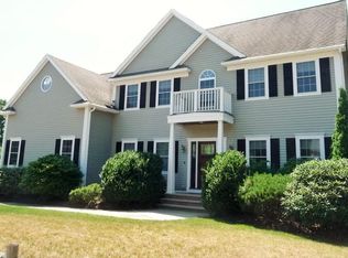 1 Carter Dr, Natick, MA 01760