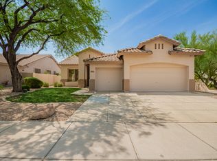 7701 E Buteo Dr, Scottsdale, AZ 85255