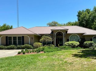 7201 SW 206th Ave, Dunnellon, FL 34431