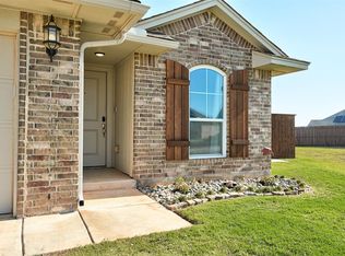 2709 NW 195th St, Edmond, OK 73012