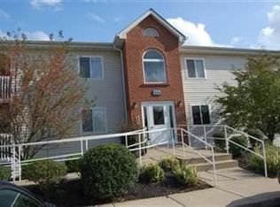10124 Carnation Ct APT 10, Florence, KY 41042