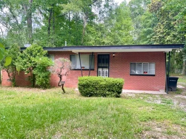 2609 Texas St, Tallahassee, FL 32301