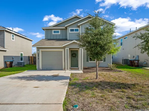 3870 Snowbird, Converse, TX 78109