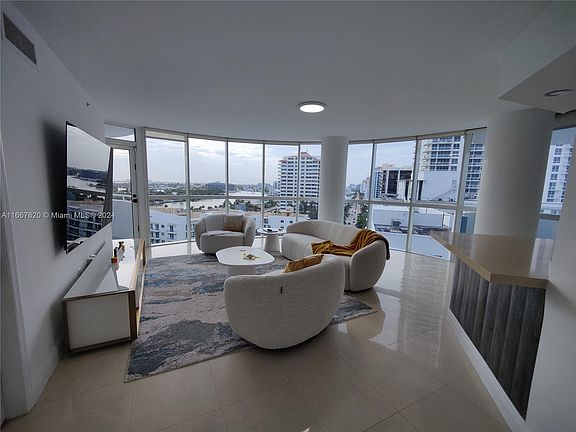 5th image of 6301 Collins Ave APT 1407