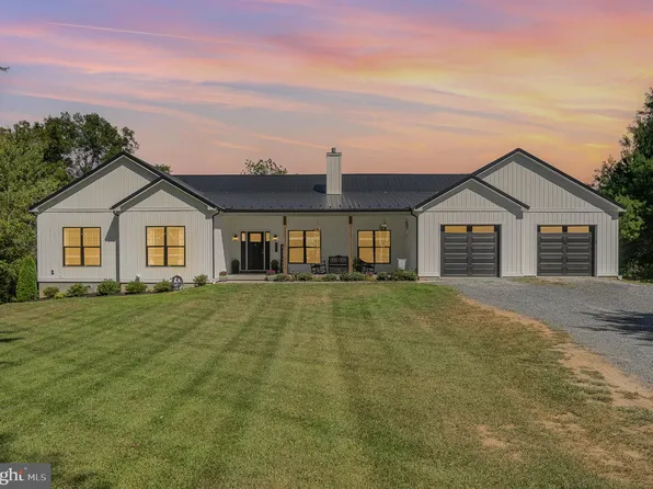 651 Old Route 30, Biglerville, PA 17353