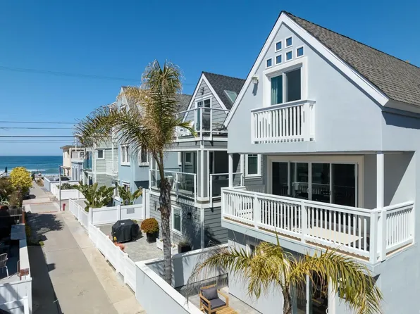 724 Seagirt Ct, San Diego, CA 92109