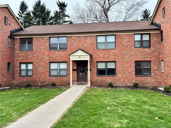 3901 Main St APT 10D, Amherst, NY 14226