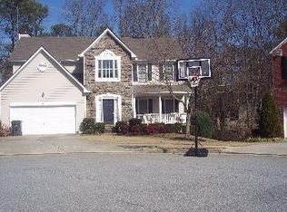 5461 Twin Creeks Pl, Norcross, GA 30071