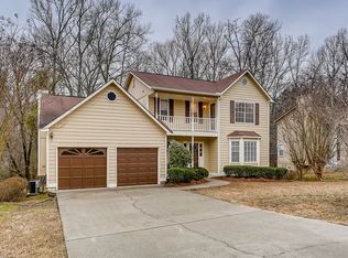 150 Kimberly Creek Pl, College Park, GA 30349