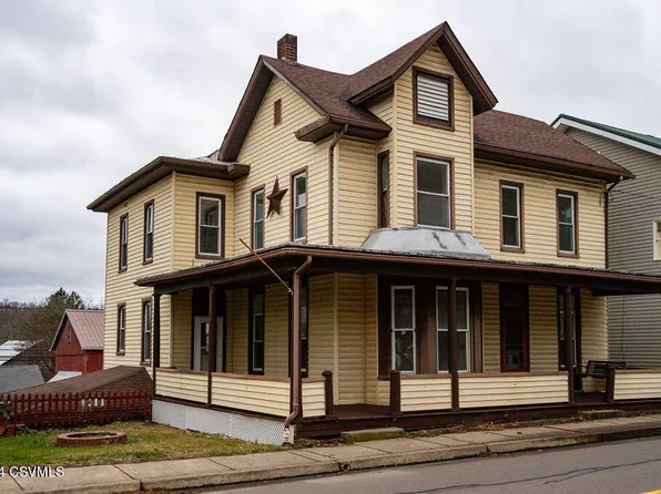 423 Main St, Orangeville, PA 17859