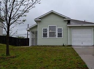 1631 Red Cloud Dr, Dallas, TX