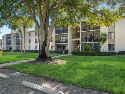 3188 Lake Pine Way S APT G2, Tarpon Springs, FL, 34688