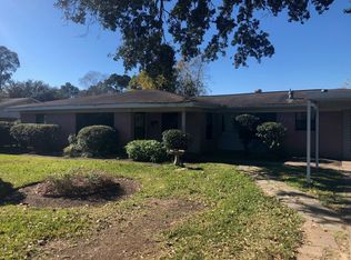 112 McVay St, Lake Charles, LA 70605