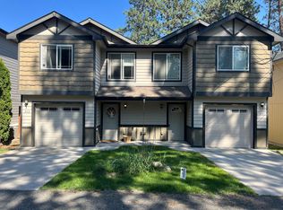 3715 S Harrison St, Spokane, WA 99224