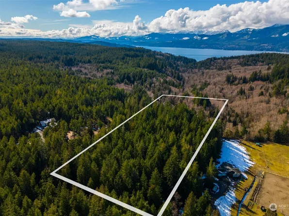 0 Minnig Lane NW, Seabeck, WA 98380