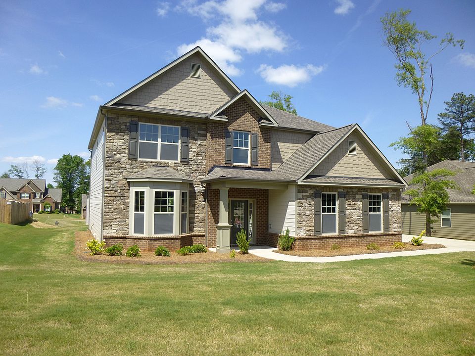 510 Hunting Bow Lane