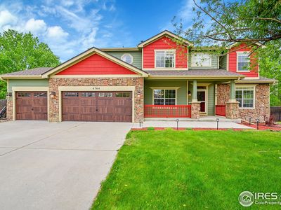 4764 Maggie Ct, Loveland, CO, 80537
