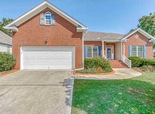29 Leaminghouse Ct, Irmo, SC 29063