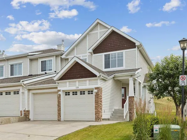 139 Hidden Creek Gdns NW, Calgary, AB T3A 6J4