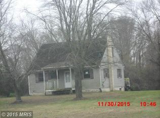 12579 Knife Box Rd, Greensboro, MD 21639